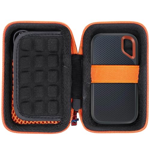Amazon | サンディスク SanDisk SSD/SanDisk Portable/Extreme PROE81